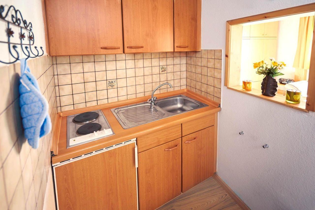 Ferienhof-Heidemann-Ferienwohnung-4 Neustadt am Rübenberge Extérieur photo
