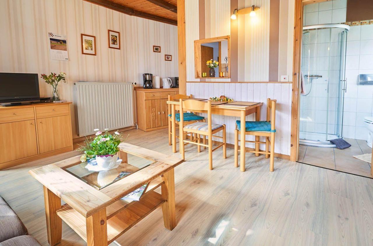 Ferienhof-Heidemann-Ferienwohnung-4 Neustadt am Rübenberge Extérieur photo